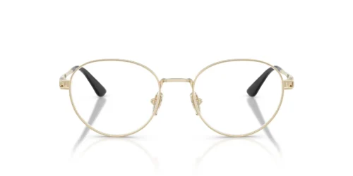 Vogue  VO4370 Blassgoldrahmen