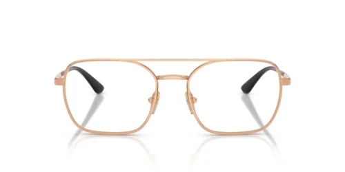 Vogue  VO4372 Roségoldrahmen