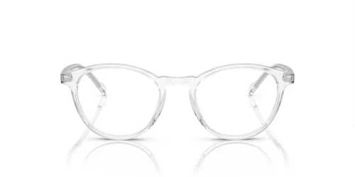 Vogue  VO5326 Transparent Frame