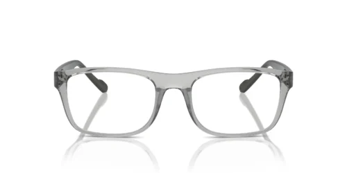 Vogue  VO5548I Transparent Grey Frame