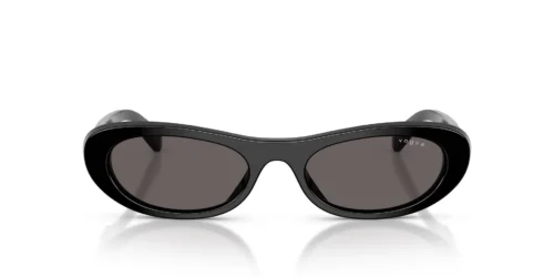 Vogue VO5695SU Black Smoke