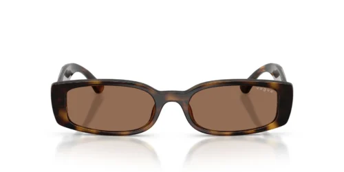 Vogue  VO5725SU Dark Brown