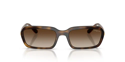 Vogue  VO5744S Brun Gradient