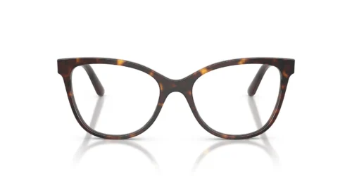 Vogue  Cadre VO5748 Havane foncé