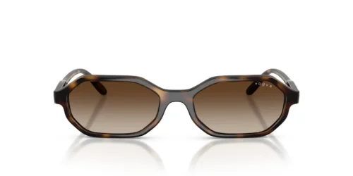 Vogue  VO5749S Gradient Brown