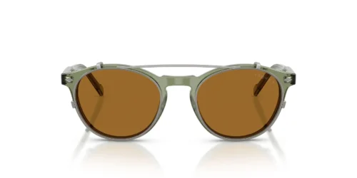 Vogue  VO5751S Clear
