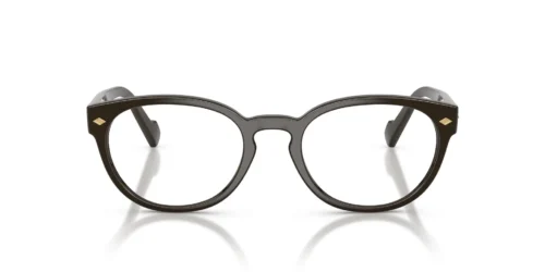 Vogue  VO5756 Täysin tummanruskea kehys