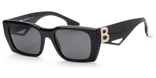 Burberry Poppy BE4336 Dark Grigio