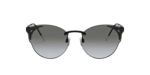 Emporio Armani  EA2082 Grey Gradient