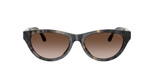 Michael Kors Napa Valley MK2293U Brown Gradient