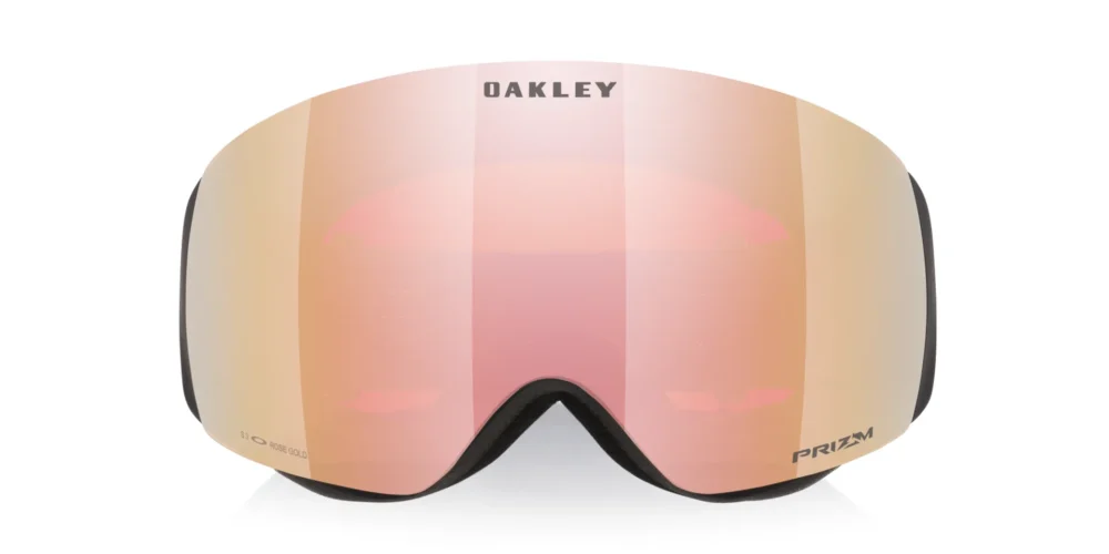 Oakley Flight Deck M OO7064 Prizm Rose Gold Iridium