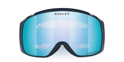 Oakley Flight Tracker M OO7105 Prizm Snow Sapphire Iridium