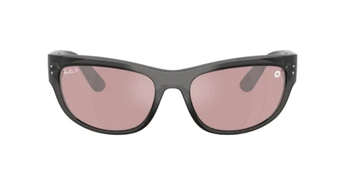 Ray-Ban Mega Balorama RB2289 Polar Pink