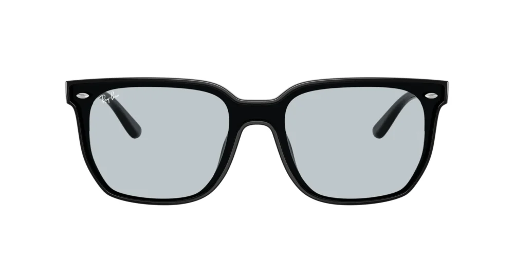 Ray-Ban RB4466D svetlomodré