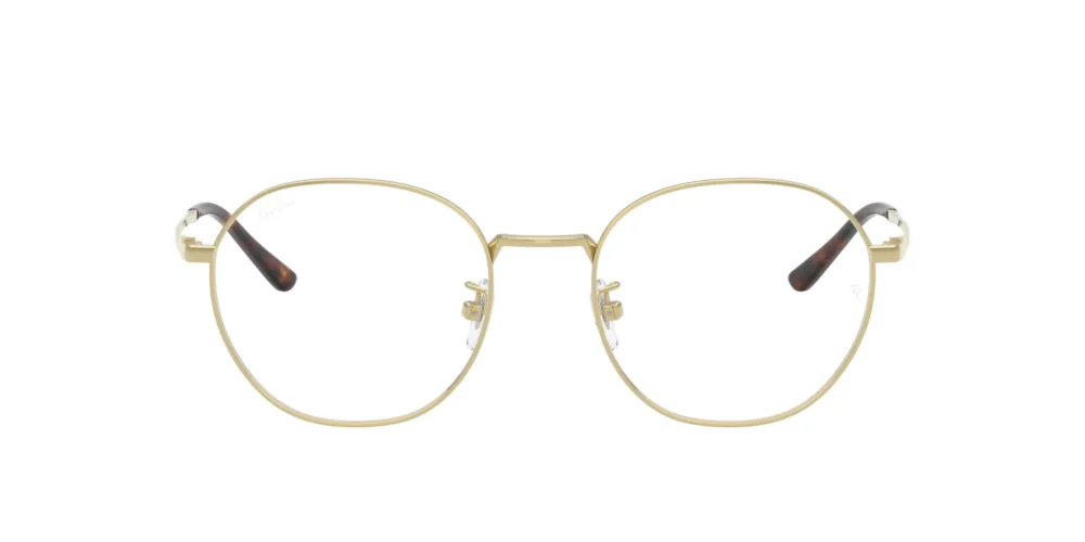 Ray-Ban RX8778D Klar