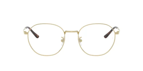 Ray-Ban RX8778D čiré