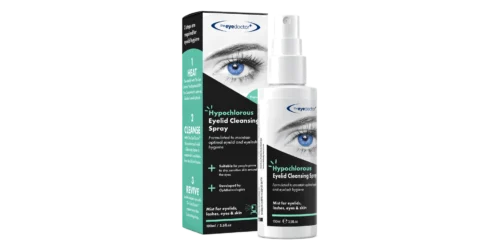 Ögonläkaren Hypochlorös Ögonspray - 100ml