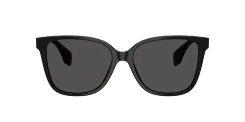GB1/87 - Black frame / DARK GREY lenses