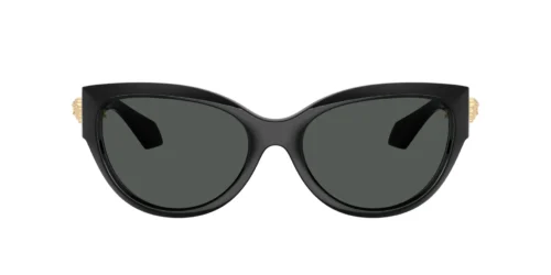 Versace VE4524U Dark Grey